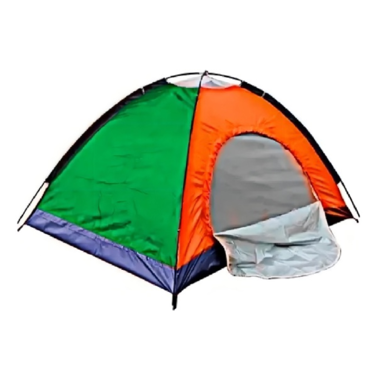 Miniatura 2 de Camping 3 personas